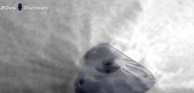 ​火星照片表现怪僻构造 疑是UFO残骸