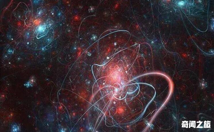 宇宙奇闻（宇宙奇闻异事）(2)_