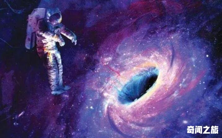 宇宙奇闻（宇宙奇闻异事）(3)_