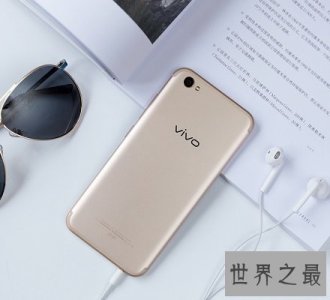 ​国产手机排行 品牌排行榜前十华为第四vivo位居榜首！