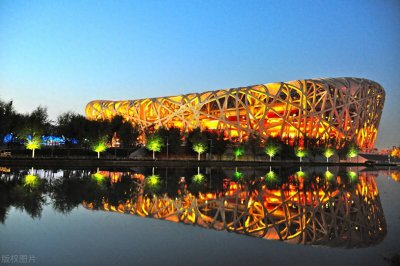 ​我国的“北上广深”四个一线城市，你最喜欢哪一个？为什么？