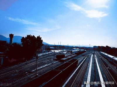 ​感动中华人物——詹天佑