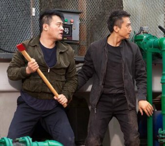 ​电影烈日灼心真相是什么