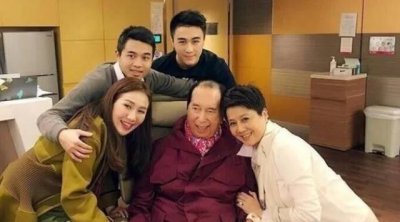 ​四姨太的传奇人生，29岁嫁68岁赌王，独享赌王30年，她靠的是什么