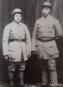 ​日寇把蒋军打垮才发现不是新四军，冷欣：粟裕真厉害，我上了大当