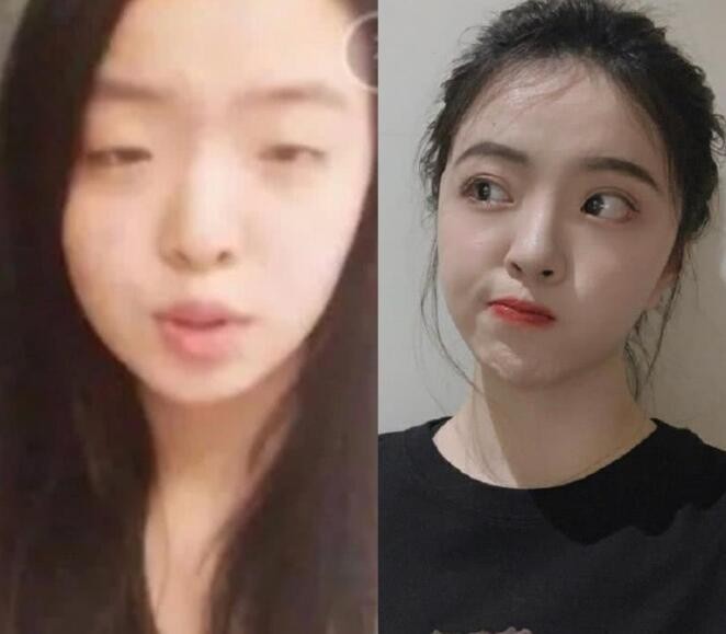 王中磊女儿晒近照