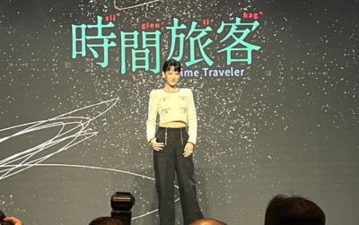 ​孟耿如夸奖黄子佼帮带小孩 称目前没计划复出