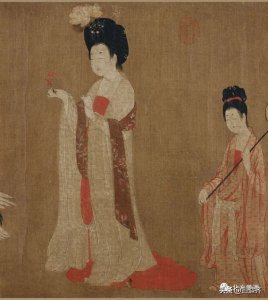 ​北方黄酒：酒故事「贵妃醉酒」