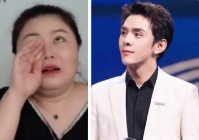 ​李佳琦助理宋晓峰是谁长什么样