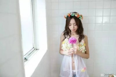 ​日本女演员希志爱野写真合集，暗黑界俏皮小公主！
