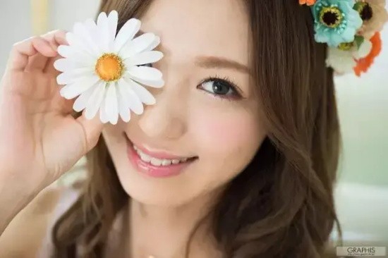 日本女演员希志爱野写真合集，暗黑界俏皮小公主！