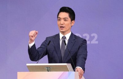 ​2026年民进党无人选台北市长？