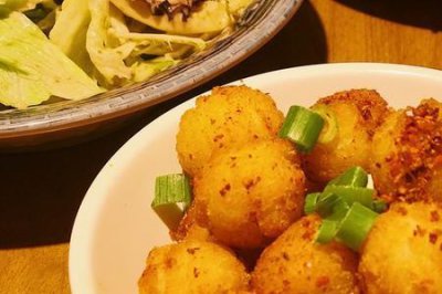 ​小土豆个人资料