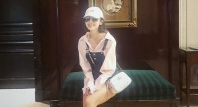 ​古力娜扎男友叫什么(古力娜扎历任男友)