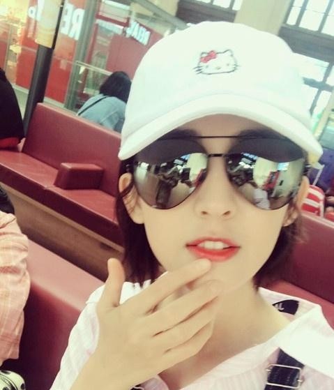 古力娜扎男友叫什么(古力娜扎历任男友) 古力娜扎 男友 第2张