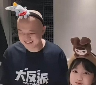 ​包贝尔、包文婧二胎叫“面条”，网友纷纷笑开了花