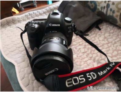 ​佳能5D4为什么深受摄影者喜爱？它有哪些过“人”之处？