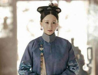 ​愉贵人为什么害璎珞