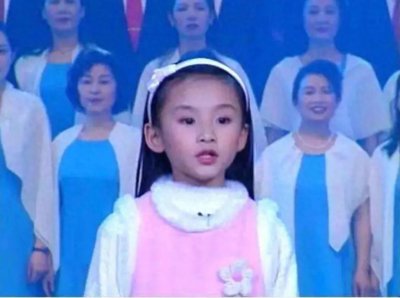 ​《七子之歌-澳门》-澳门回归祖国23周年，今天再次响起。