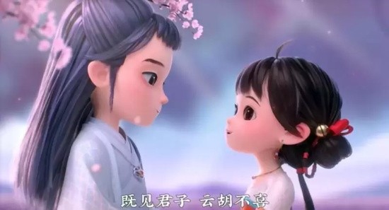 唯美动漫电影有哪些（7部唯美动漫推荐）