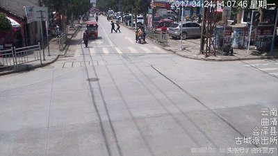 ​案件直击：虽然死性不改，但希望这是你最后一次！