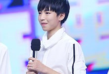tfboys第一次上快乐大本营时间 tfboys首次上大本营在哪一期