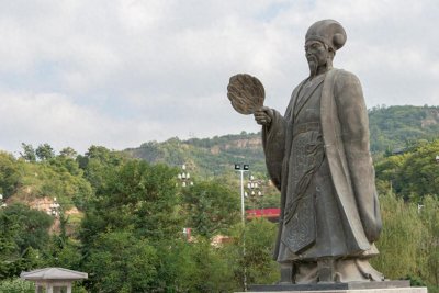 ​诸葛亮和郭嘉，谁才是三国第一谋士？