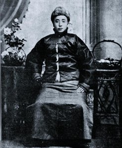​东北历史上 10 大土匪头子，都有谁？