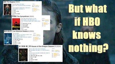 ​性张力拉满，HBO东山再起，全靠她了_ZAKER新闻
