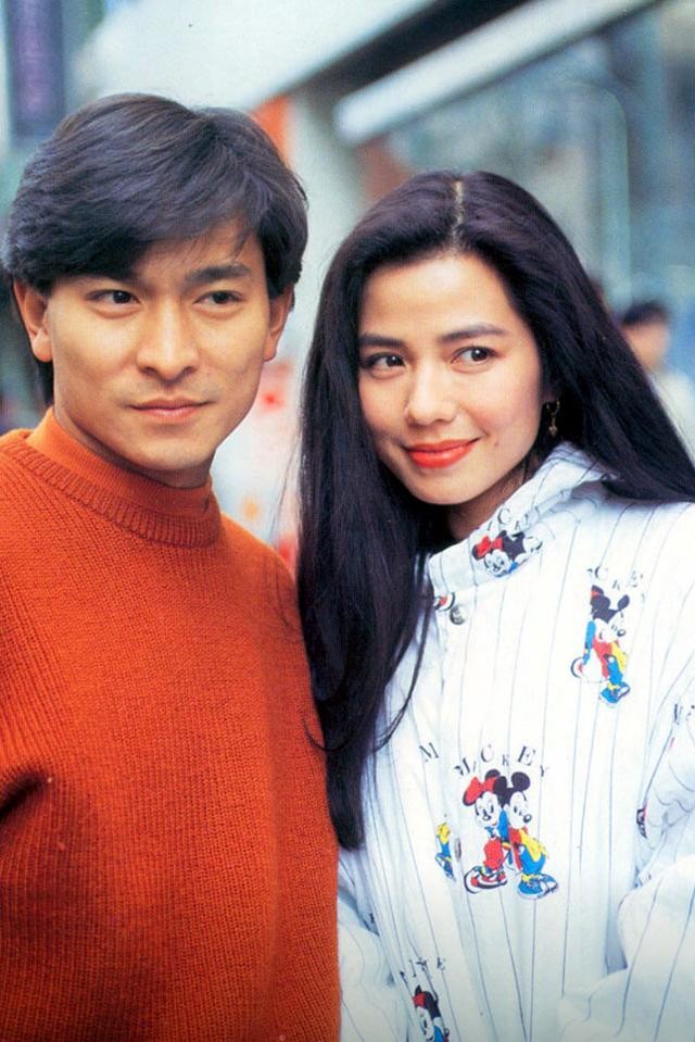 刘德华个人资料介绍（刘德华与妻子雪藏爱情24年）