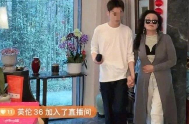 汪小菲大S：娱乐圈炸鸡店先驱