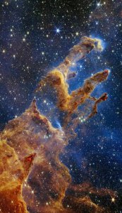 ​宇宙中有什么比光速更快（宇宙中最快的是光速）