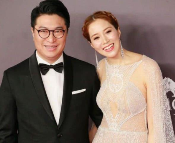 徐子淇个人资料图片（徐子淇的人生不简单）(35)