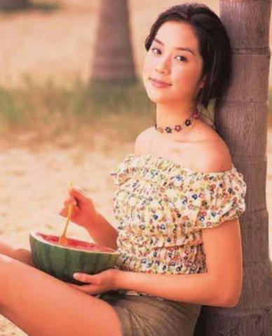 徐子淇个人资料图片（徐子淇的人生不简单）(9)