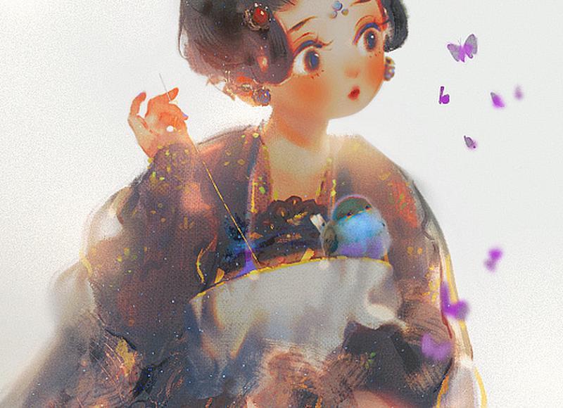 女孩子聊天话题，如何跟女孩子聊天