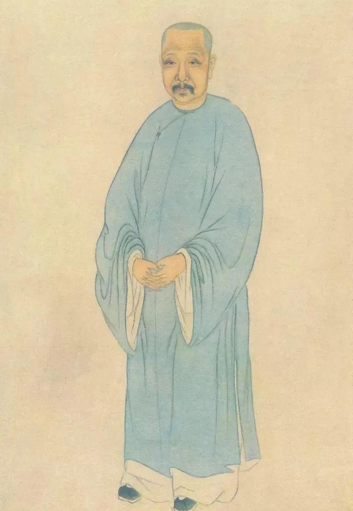 龚自珍简介代表作（“三百年来第一流”——龚自珍）