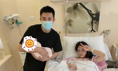 ​明星为什么都选择剖腹产(为什么很多人选择剖腹产)