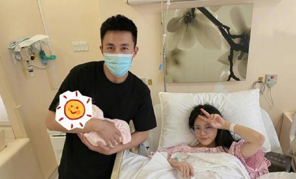 明星为什么都选择剖腹产(为什么很多人选择剖腹产)  第1张