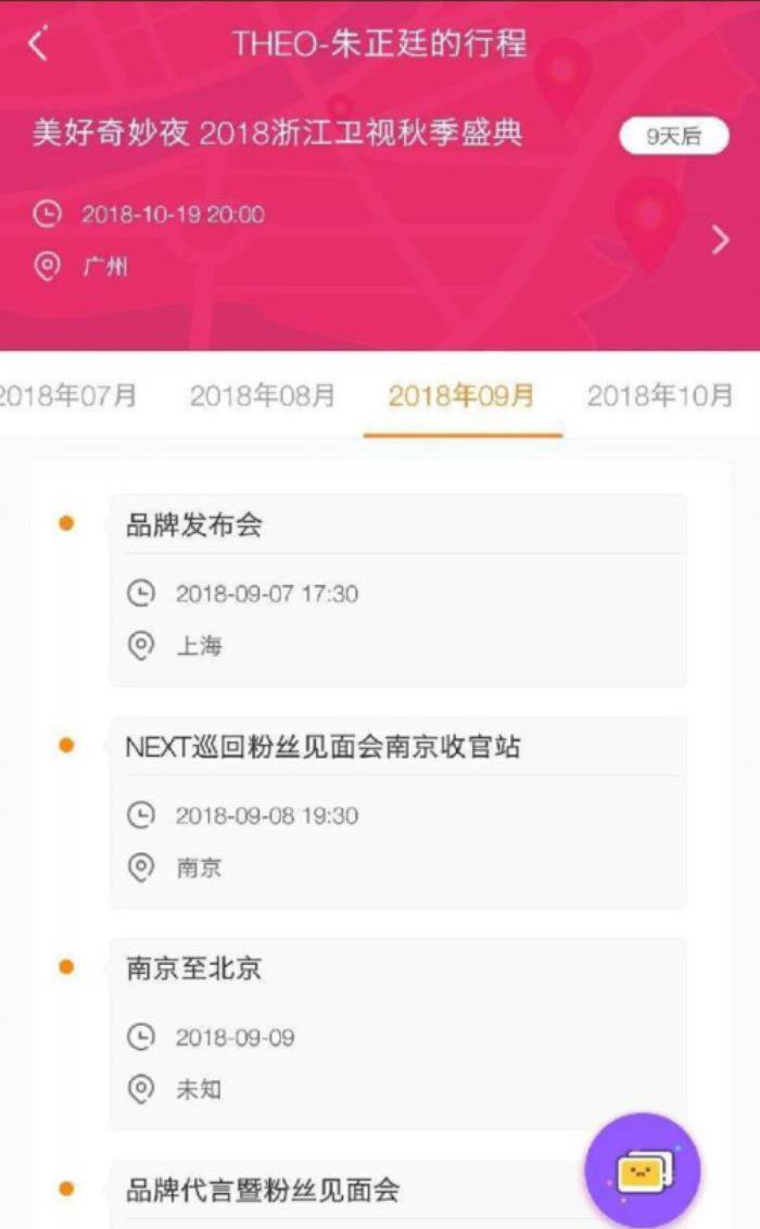朱正廷女朋友是谁 叫什么名字真的有女朋友了吗