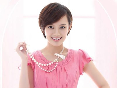 ​孙俪（原名孙丽，中国内地女演员、歌手）
