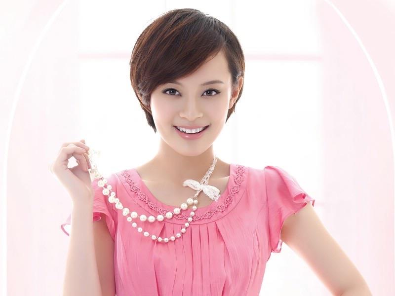 娱乐孙俪（原名孙丽，中国内地女演员、歌手）  1