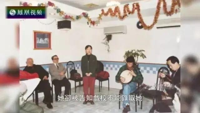 王佩瑜个人资料（王佩瑜当今第一女老生）