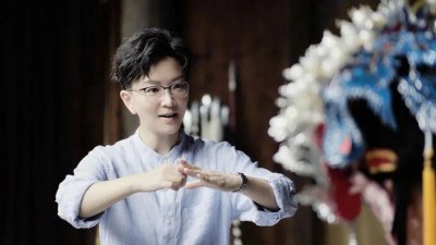 ​王佩瑜个人资料（王佩瑜当今第一女老生）