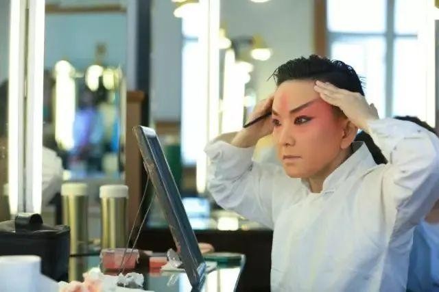 王佩瑜个人资料（王佩瑜当今第一女老生）