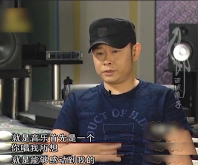 红极一时的刀郎为何销声匿迹(歌手刀郎现在的情况)