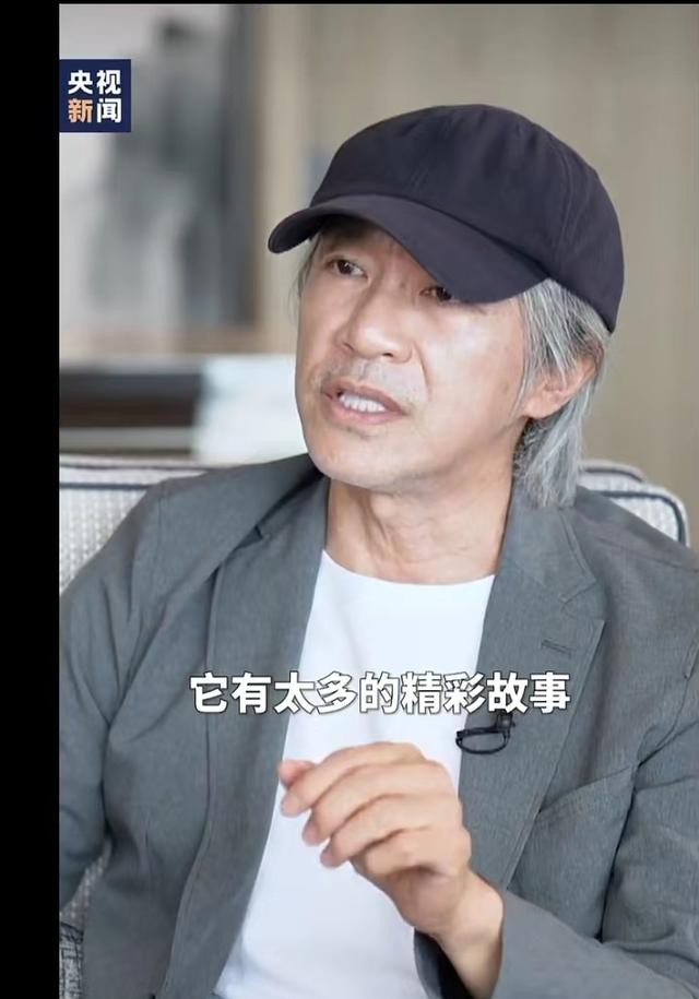周星驰的老婆是谁（星爷近况风华依旧）