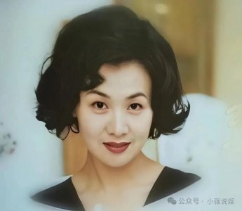 ​她是中国最漂亮的演员，38岁遇真爱却不幸逝世