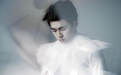 ​盘点清新帅气的盐系男星（盐系帅哥是什么）