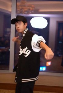 ​还记得郭晓东和程莉莎的儿子吗？这长相随了谁？