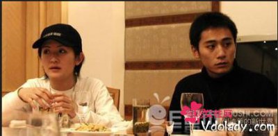 ​刘烨谢娜为何分道扬镳（刘烨谢娜分手真相令人唏嘘）